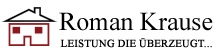 Roman Krause – Fenster & Türen Logo